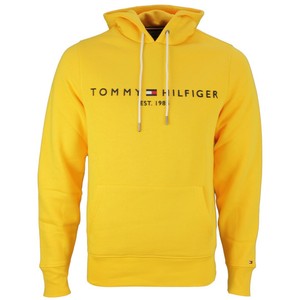 tommy hilfiger pullover gelb