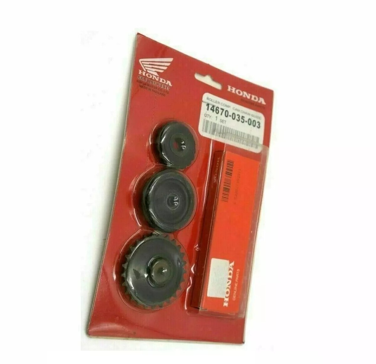 NEW HONDA CAM CHAN Z50 C70 CT70 CL70 ATC70 SL70 XL70 SHP FROM US