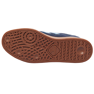 Hummel Liga Gk Chaussures De Handball Blau