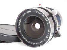 Fujifilm 75mm Focal Camera Lenses for sale | eBay