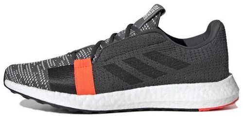 Size 9.5 - adidas SenseBoost Go Hi-Red Coral 2019 | eBay display picture 1