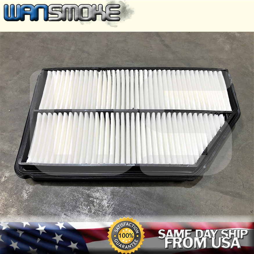 Premium Engine Air FIlter For 0106 Acura MDX / 0308 Honda Pilot 3.5L