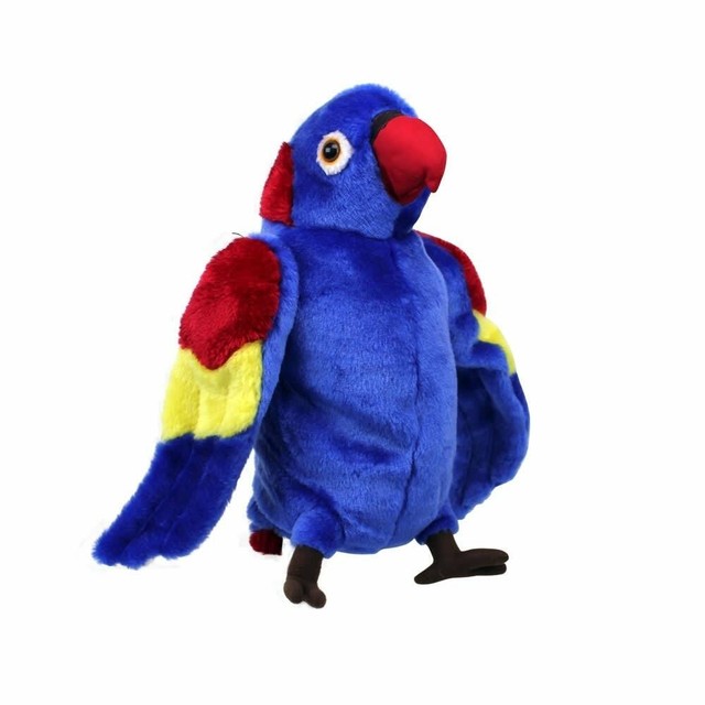 Deluxe Animal Golf Driver Headcover Parrot for sale online eBay