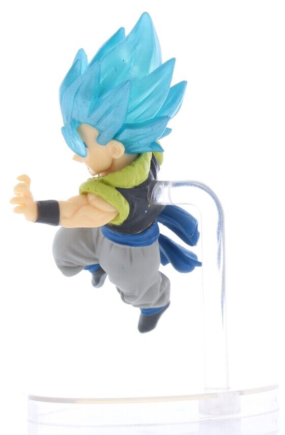 Dragon Ball Z Figurine - Adverge Motion 2 Figure: Gogeta: Super