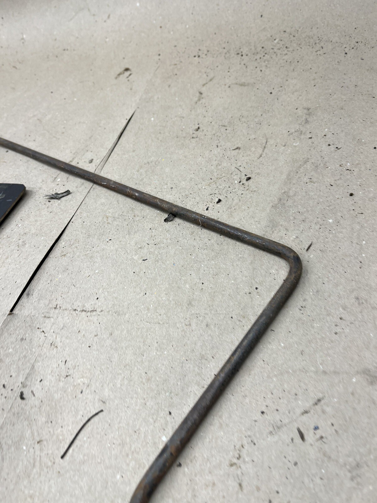 1967 1986 72 73 1979 80 77 FORD TRUCK f150 F250 F350 Spare Tire Jack