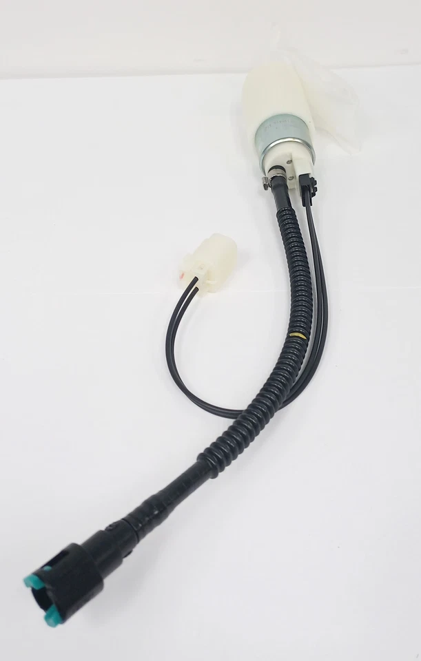 Bosch Electric Fuel Pump F00E190826 for Nissan Infiniti Pathfinder QX4 2000-2004 - Imagem 3 de 4