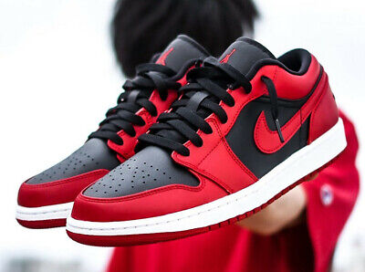 jordan low bred