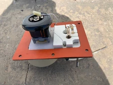 Forma 3110 Fan Assembly