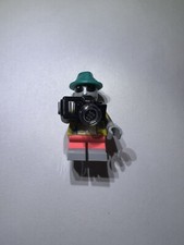 LEGO Space Series Collectible Minifigures 71046 - Alien Tourist