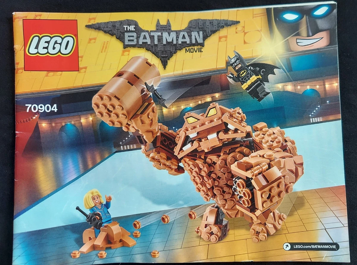 Lego 70904 hot sale