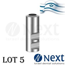 Lot x 5 Fit Straumann BLX compatible Analog