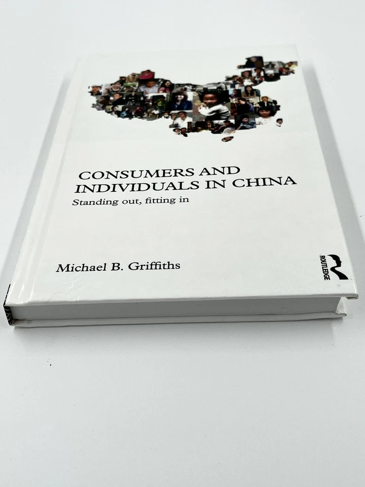 Chinese Worlds: Consumers and Individuals in Ch Standing Out, Fitting In - Image 2 of 4