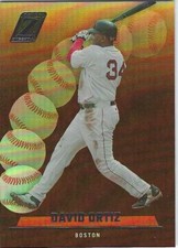 2023 Panini Chronicles - Pick 'Em - Singles - Elite Titan Crusade XR Zenith