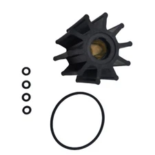 Cooling Water Pumps Impeller Kit for Crusader 5.7, 6.0, & 8.1L Model RP061022
