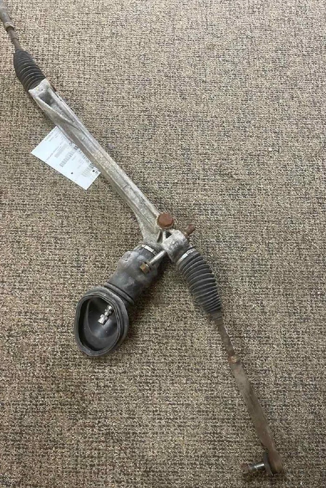 2006-2014 丰田 Rav4 转向齿轮架和小齿轮 — 第 4/4 张图片