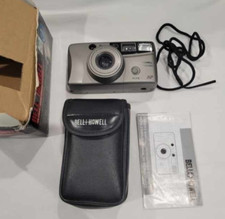Bell-Howell PZ-2000 35-70mm Auto Focus Motorized Power Zoom Camera -New Open Box