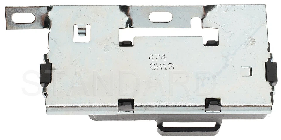 For 1988-1990 Dodge W250 Ignition Switch SMP 543XX82 1989 - Image 2 of 4