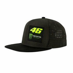 yamaha monster hat