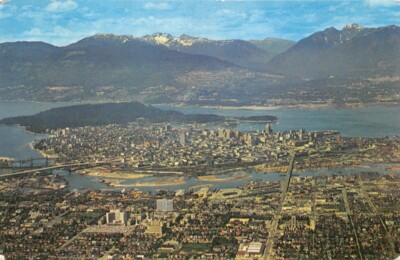 VANCOUVER - CANADA | eBay