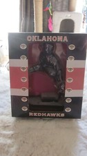 Warren Spahn  2005 Oklahoma City Redhawks FIGURE STATUE SGA MILWAUKEE BRAVES