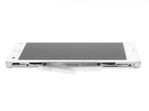 Nuevo Smartphone Original Sony Xperia Z3 Compact D5803 16GB 4G WIFI Android Sellado - Imagen 13 de 18