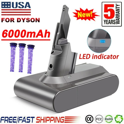 Dyson V7 V7 Animal V7 