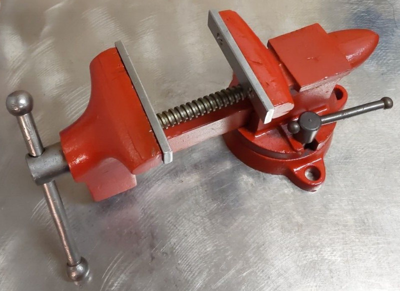 Bench Vise