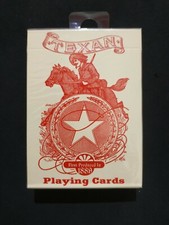 UPC 073854000458 product image for Bicycle TEXAN Playing Cards Ohio | upcitemdb.com