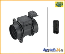 Mass Air Flow Sensor Hella 8ET009142-391 for Citroen C3 I C2