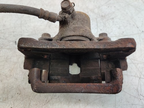 2002 TOYOTA LAND CRUISER COLORADO PRADO 3.0 DIESEL LEFT REAR BRAKE CALIPER - Picture 4 of 4