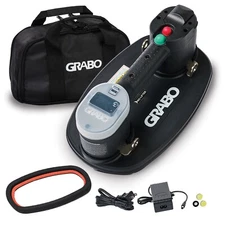Grabo Electric Vacuum Pro-Lifter 20 - Kit