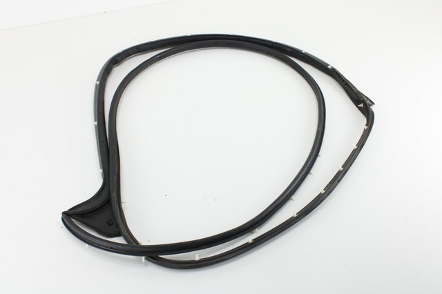 2014-2019 TOYOTA TUNDRA REAR RIGHT DOOR WEATHER STRIP SEAL ASSY OEM | eBay