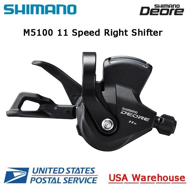 M5100 shifter sales