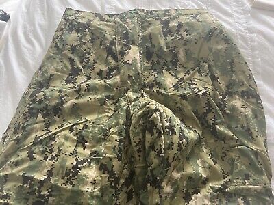 NWOT* Halys AOR2 PCU Level 7 Pants, Med/Long, Patagonia Wild NWOT* Halys AOR2 PCU Level 7 Pants, Med/Long, Patagonia Wild