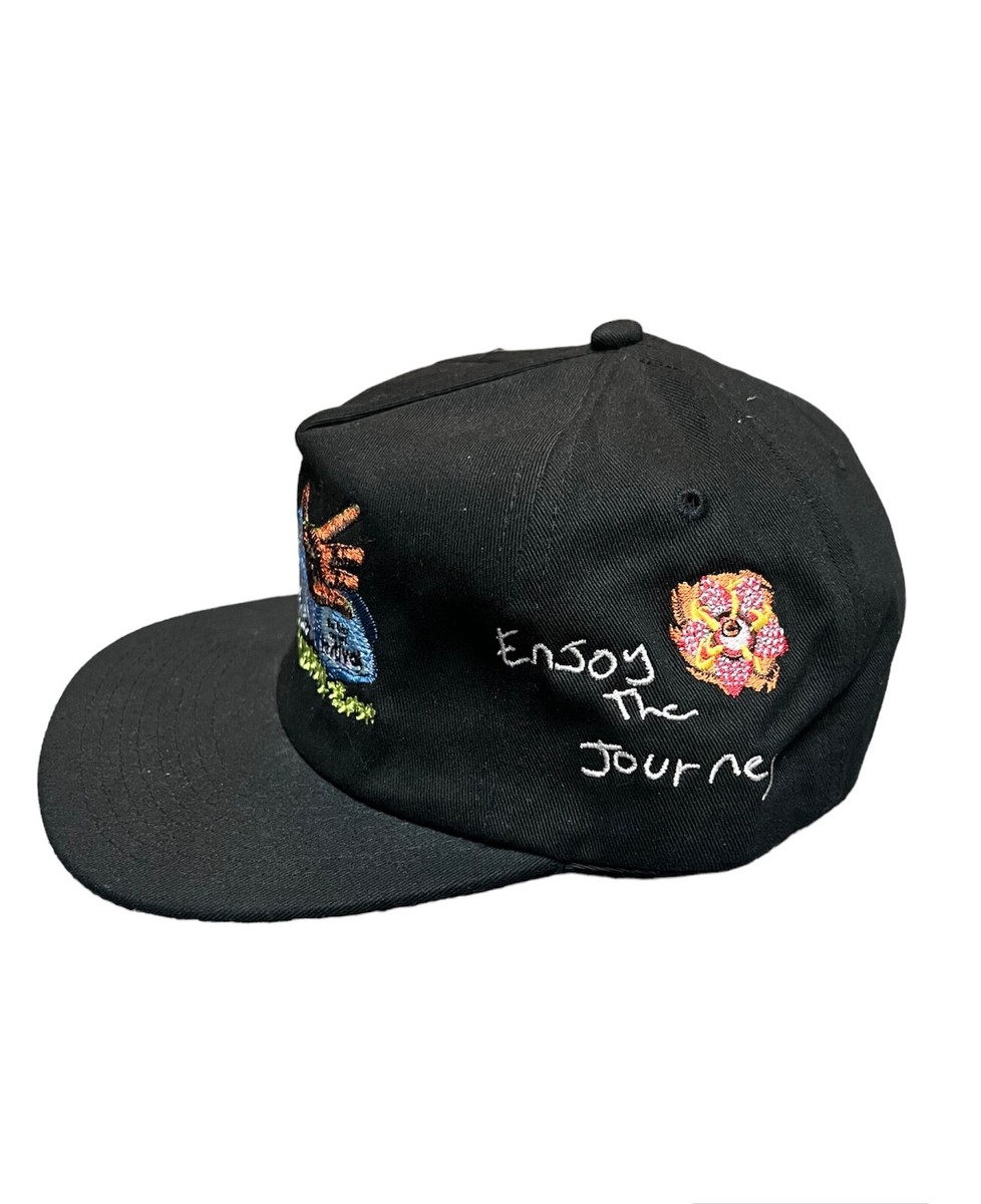 Travis Scott Cactus Jack Astroworld Festival 2021 Hat