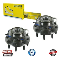 MOOG 2 Front Wheel Bearing Hub for Silverado 2500 HD Classic & Sierra 2500 HD