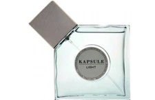 Tester Kapsule Light Karl Lagerfeld - 2.5 oz EDT Spray New 