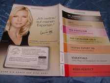 Schwarzkopf & Henkel , Diadermine  2009 , Werbung mit  Veronica Ferres  , # 055