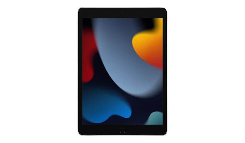 Apple+iPad+9th+Gen.+256GB%2C+Wi-Fi%2C+10.2+in+-+Space+Gray for