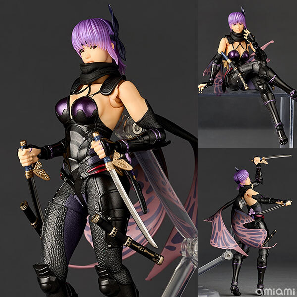 プレイボーイ　エイドリアナ Official ZZZ Rina 1/7 Scale Figure | hoyo.global