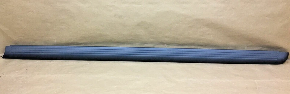 NEW Nissan Frontier 07-12 2021 Bed Rail Cap Long Bed Left LH 999T1BR200KC OEM - Image 2 of 4