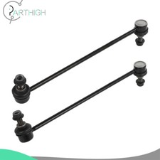 2Pcs Front Sway Bar End Link Suspension Kit For 2017-2021 Honda Pilot Ridgeline