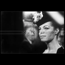 Photo F.008582 ROMY SCHNEIDER (LE VIEUX FUSIL) 1975