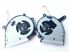 New Asus ROG Strix G G531G G531GT G531GU G531GD CPU  GPU Cooling Fans