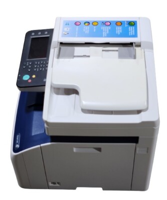 Xerox WorkCentre 6027/NI Wireless Multi-function Color Laser