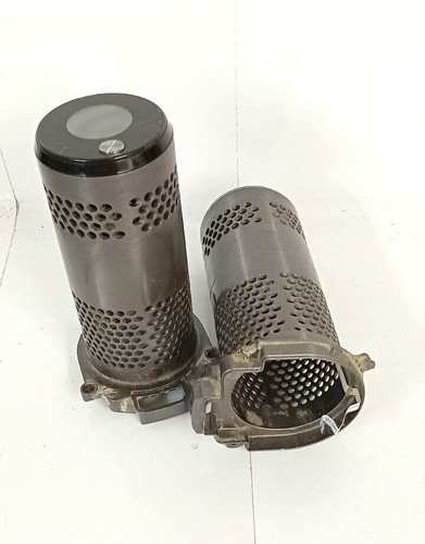 Dyson V11 Motorgehäuse, Verkauf als Ersatzteile oder Reparaturen/nicht funktionsfähig inkl. UK Versand