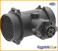 Luftmassenmesser Magneti Marelli 213719621019 FüR Ssangyong