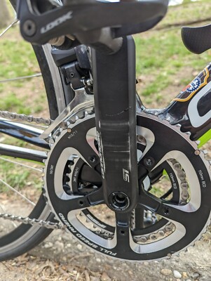Cannondale Slice Di2 triathlon equinox quintana roo bicycle road