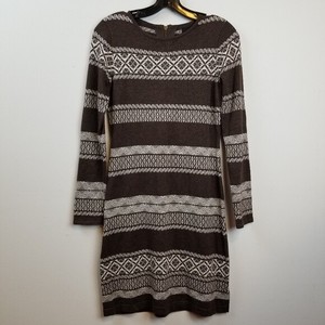 cynthia rowley sweater dress