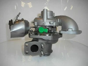 Turbolader FORD MONDEO IV MAZDA 3 PEUGEOT 308 CC VOLVO C30